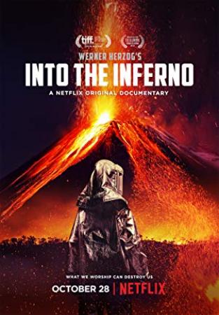 Into The Inferno (2016) [2160p] [4K] [WEB] [5.1] [YTS]