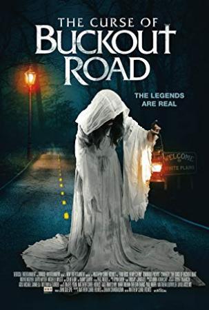 The Curse Of Buckout Road 2019 HDRip AC3 x264-CMRG[EtMovies]