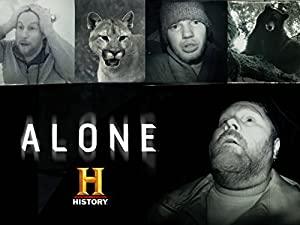 Alone S01E03 HDTV x264-KILLERS[ettv]