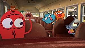 The Amazing World of Gumball S04E02 The Egg XviD-AFG