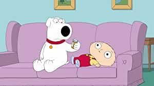Family Guy S14E01-E06 HDTV XviD-AFG[Pawulon]