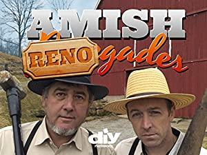 Amish Renogades S01E08 A Bathroom Oasis by the Big Appl