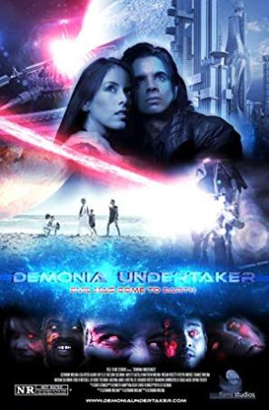 Demonia Undertaker 2018 AMZN 1080p WEB-DL DD+2 0 H.264-EVO