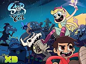 Star vs the Forces of Evil S01E10 XviD-AFG