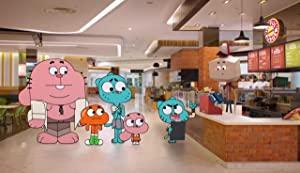 The Amazing World of Gumball S03E40 The Money XviD-AFG