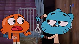 The Amazing World of Gumball S03E39 The Triangle 480p x264-mSD