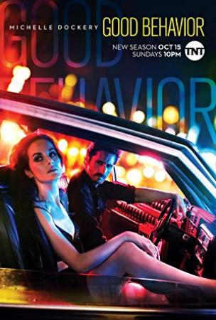 Good Behavior S02E01 HDTV x264