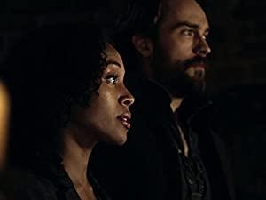Sleepy Hollow S03E12 Sins of the Father 1080p WEB-DL x265 HEVC AAC 5.1 Condo