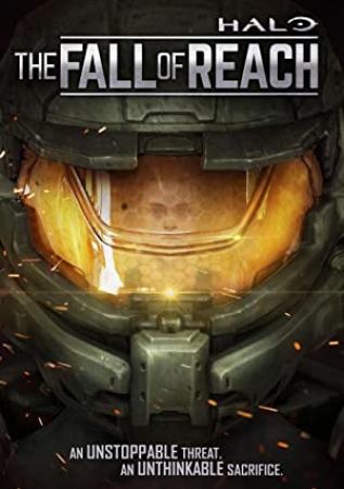 Halo The Fall Of Reach (2015) [1080p] [BluRay] [5.1] [YTS]