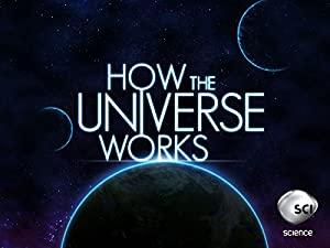 How The Universe Works S04E01 HDTV x264