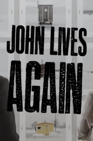 John Lives Again 2018 HDRip XviD AC3-EVO[EtMovies]