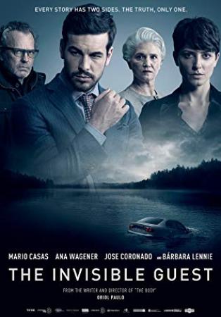 The Invisible Guest (2016) 1080p HDRip Hindi Dubbed x264 AAC ESub By Full4Movies