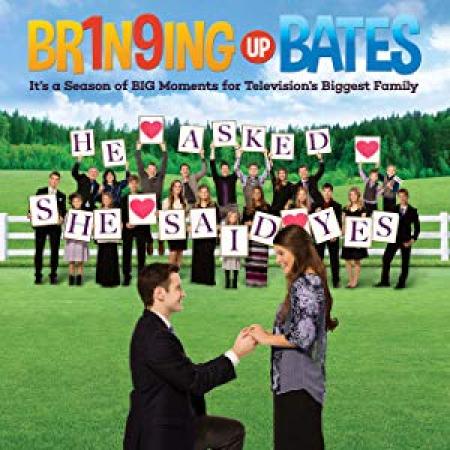 Bringing Up Bates S09E01 A First Time For Everything 720p AMZN WEBRip DDP2.0 x264-NTb[TGx]