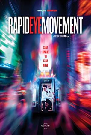 Rapid Eye Movement 2019 HDRip XviD AC3-EVO