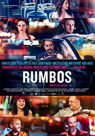 Rumbos [DVD Rip][AC3 5.1 Español Castellano][2016]