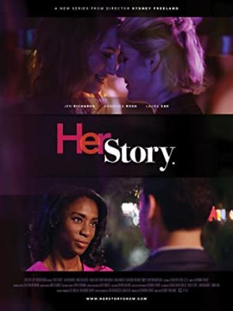 Her Story S04E04 Home is Where Hartini is 1080p HDTV x264-DARKFLiX[eztv]