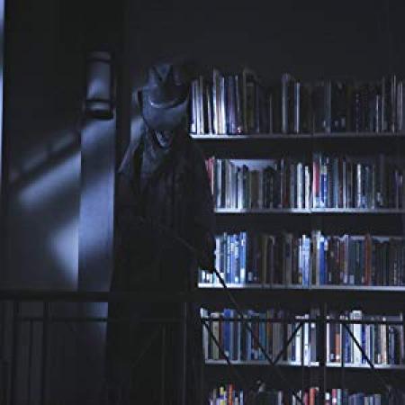 Teen Wolf S06E04 Relics 1080p Amazon WEB-DL DD 5.1 H.264-QOQ