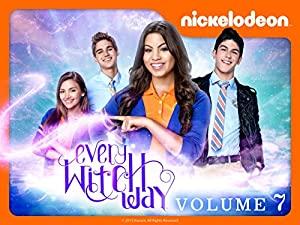 Every Witch Way S04E04 Stuck in a Storm 480p HDTV AAC x264