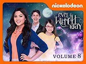 Every Witch Way S04E12 XviD-AFG