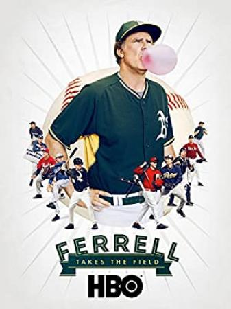 Ferrell Takes the Field 2015 HDTV x264-BATV