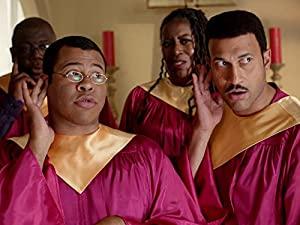 Key and Peele S05E04 Severed Head Showcase 720p WEBRip AAC2.0 H.264