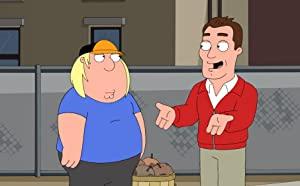 Family Guy S15E02 - Bookie of the Year 1080p WEB-DL x265 10bit AAC 5.1 - ImE[UTR]