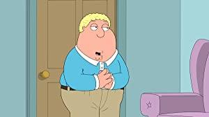 Family Guy S14E13 HDTV AAC x265 [CTRC] -- ElBrado