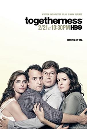 Togetherness 2x05 Solo a The Range [HDiTunes Ac3 Cas] By JBilbo