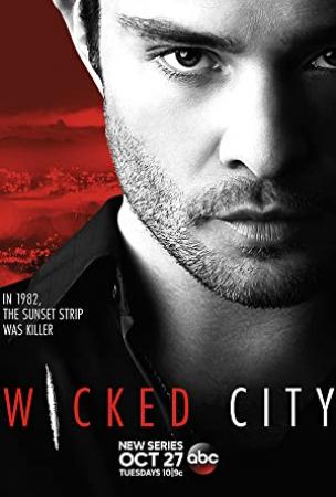 Wicked City S01E03 HDTV XviD-FUM[ettv]