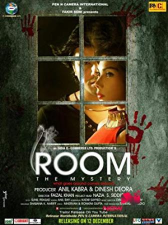 Room The Mystery 2015 WebRip Hindi 720p x264 AAC ESub - mkvCinemas [Telly]