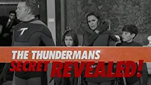 The Thundermans S03E25 Thundermans Secret Revealed HDTV x264-W4F[eztv]
