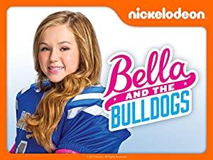 Bella and the Bulldogs S02E18 Tailgating 720p NICK WEBRip AAC2.0 x264-RTN[rarbg]