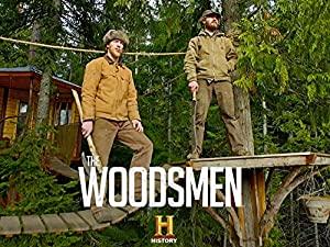 The Woodsmen S01E02 720p HDTV x264-KILLERS[rarbg]