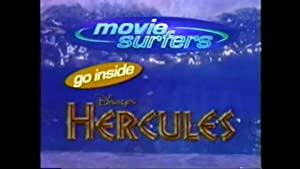 Disney's Hercules 1997 1080p BDRip H264 AAC - KiNGDOM