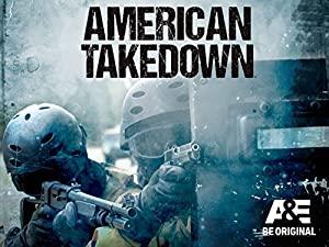 American Takedown S01E03 White Collar Fraud 720p HDTV x264-TOPKEK