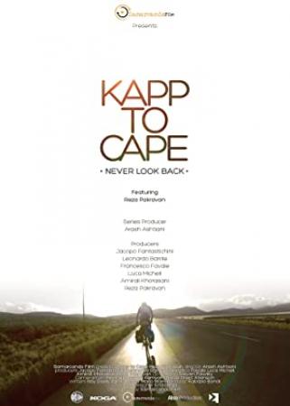 Kapp To Cape S01 720p AMZN WEBRip DDP2.0 x264-WELP[rartv]