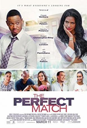The Perfect Match 2016 720p BRRip x264 AAC-ETRG