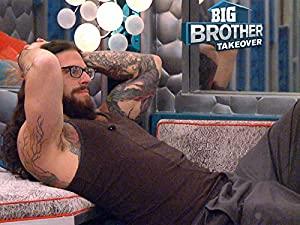 Big Brother US S17E15 HDTV x264-FUM[ettv]