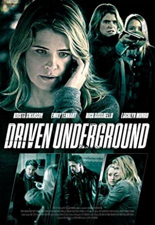 Driven Underground 2015 HDTV x264-TTL