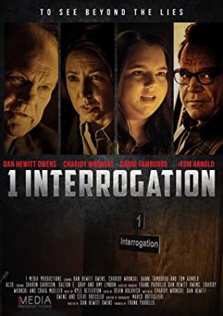 1 Interrogation 2020 1080p WEBRip x264-RARBG