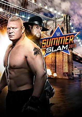 WWE SummerSlam (2021) [720p] [BluRay] [YTS]