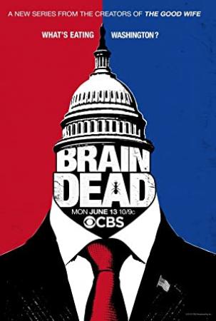 BrainDead S01E04 Wake Up Grassroots 1080p WEB-DL DD 5.1 H264-ViSUM[rarbg]
