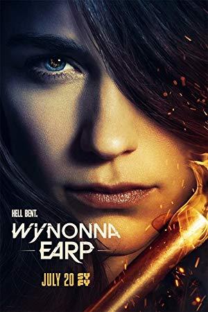 Wynonna Earp S04 WEBRip 720p Idea Film