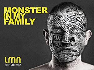 Monster in My Family S01E01 1080p WEB-DL AAC 2.0 H264-NTb