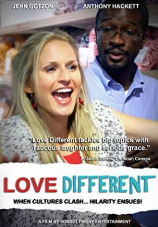 Love Different (2016) [720p] [WEBRip] [YTS]