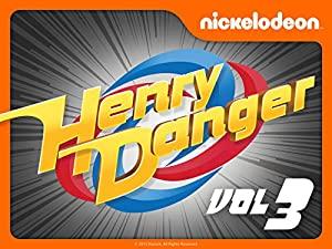 Henry Danger S02E04 Henry and the Woodpeckers iTunes 1080p DCMagic