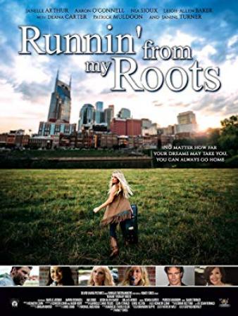 Runnin from My Roots 2018 BRRip XviD AC3-EVO