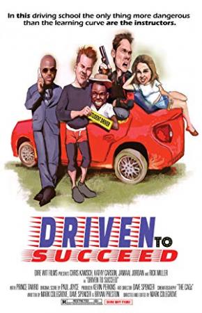 Driven to Succeed 2015 WEBRip x264-ION10