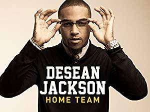 Desean Jackson Home Team S01E03 HDTV x264-CRiMSON