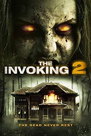 The Invoking 2 (2016 Brazil) 720p BRRip x264 AAC- BR